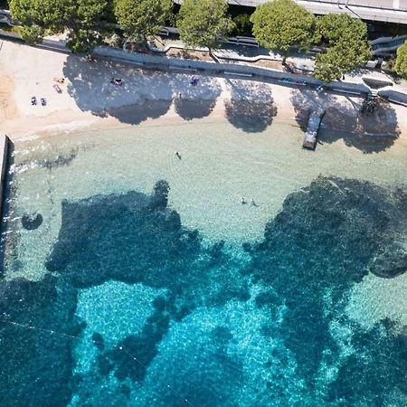 Le Gemme Di Mirto Aparthotel Palau Eksteriør bilde