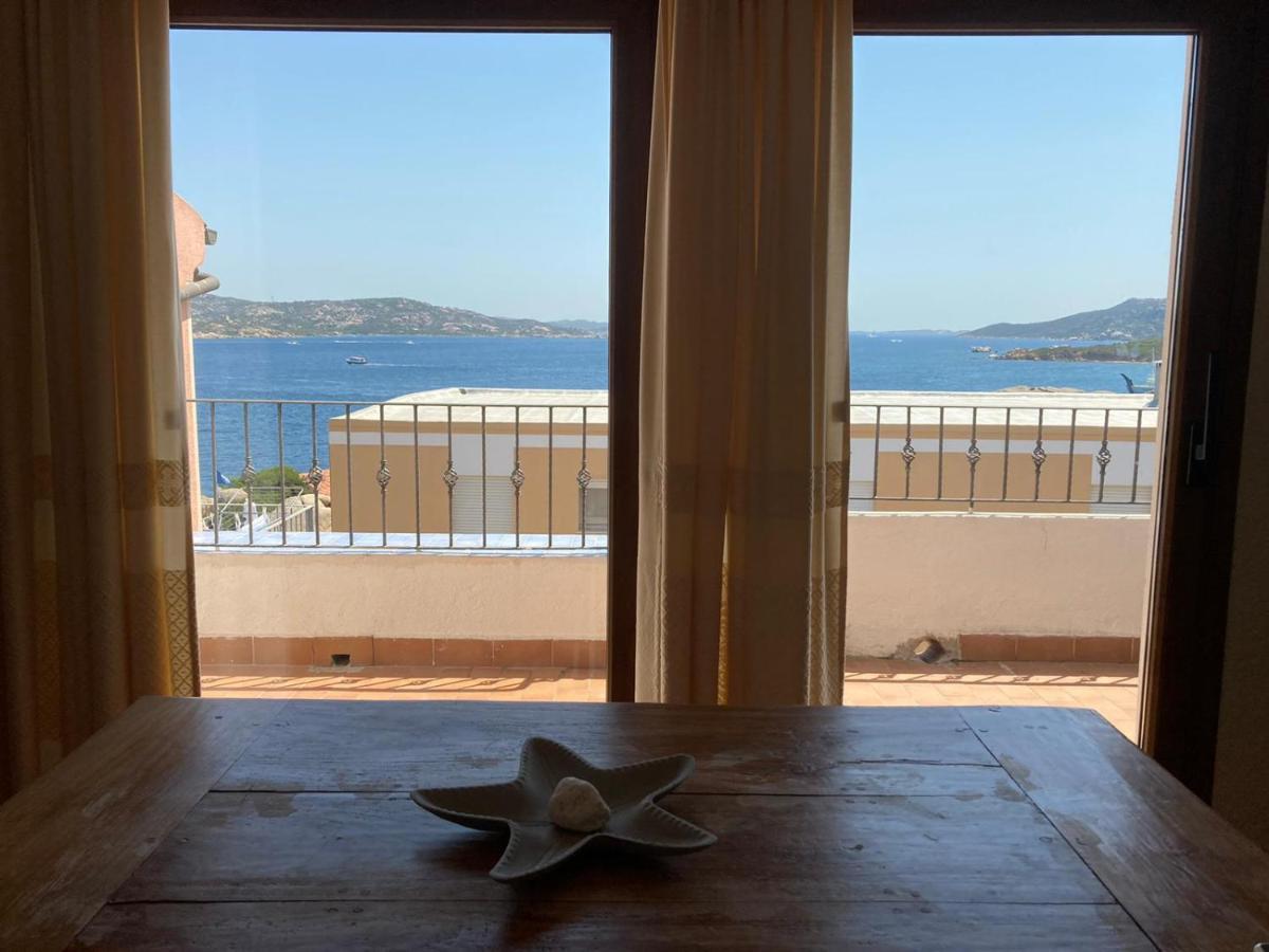 Le Gemme Di Mirto Aparthotel Palau Eksteriør bilde