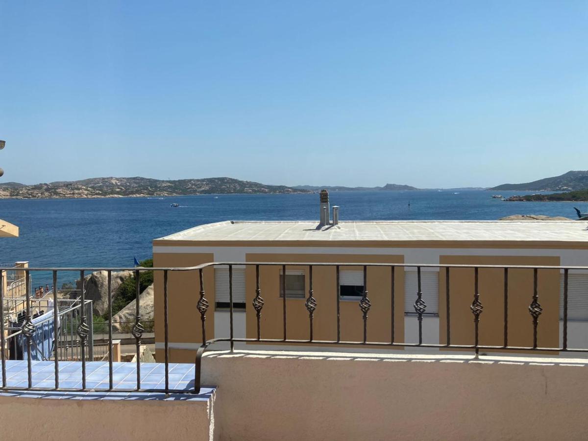 Le Gemme Di Mirto Aparthotel Palau Eksteriør bilde