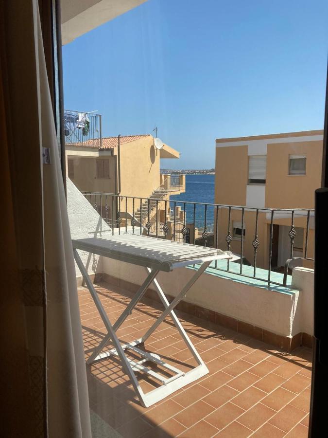 Le Gemme Di Mirto Aparthotel Palau Eksteriør bilde