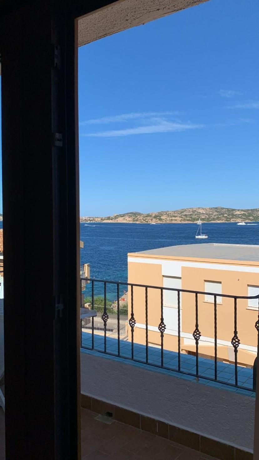 Le Gemme Di Mirto Aparthotel Palau Eksteriør bilde
